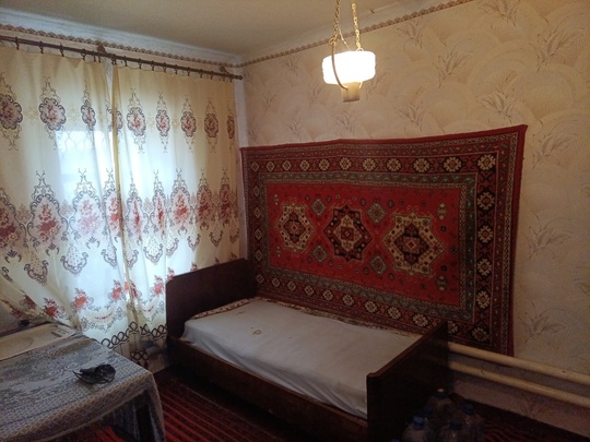 Продам дом. Г.Луганск ул. Веденина (3)