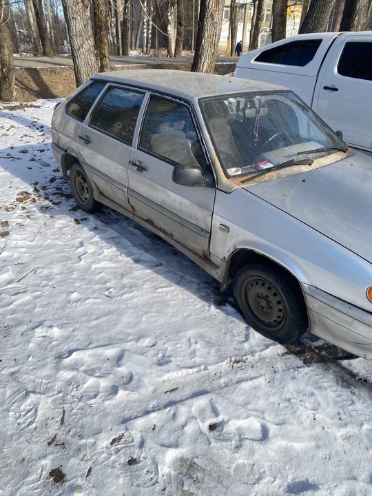 Продам на бодром ходу на