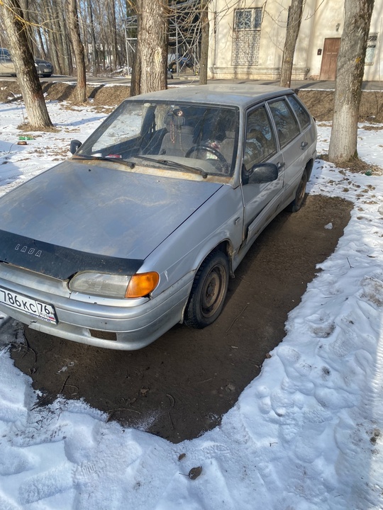 Продам на бодром ходу на (1)