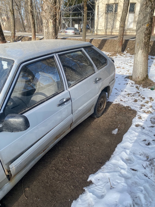 Продам на бодром ходу на (2)