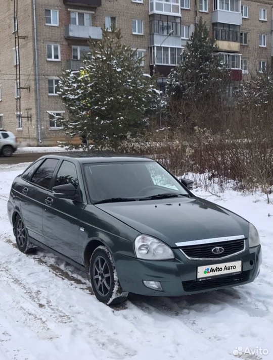 Лада приора 
2008 год 
Рыбинск