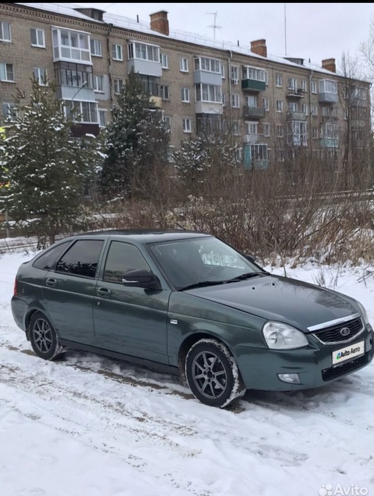 Лада приора 
2008 год 
Рыбинск (4)