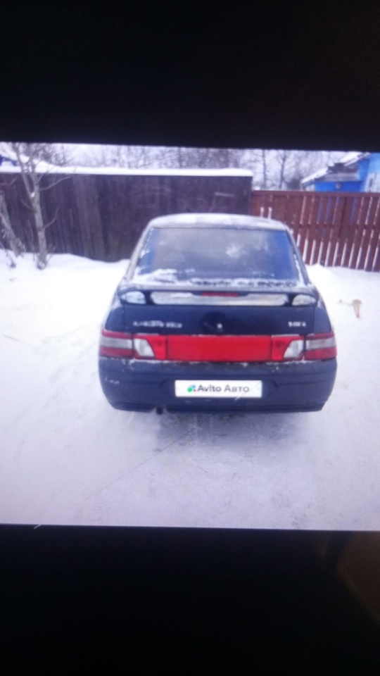 Продам машину десятку.   (2)