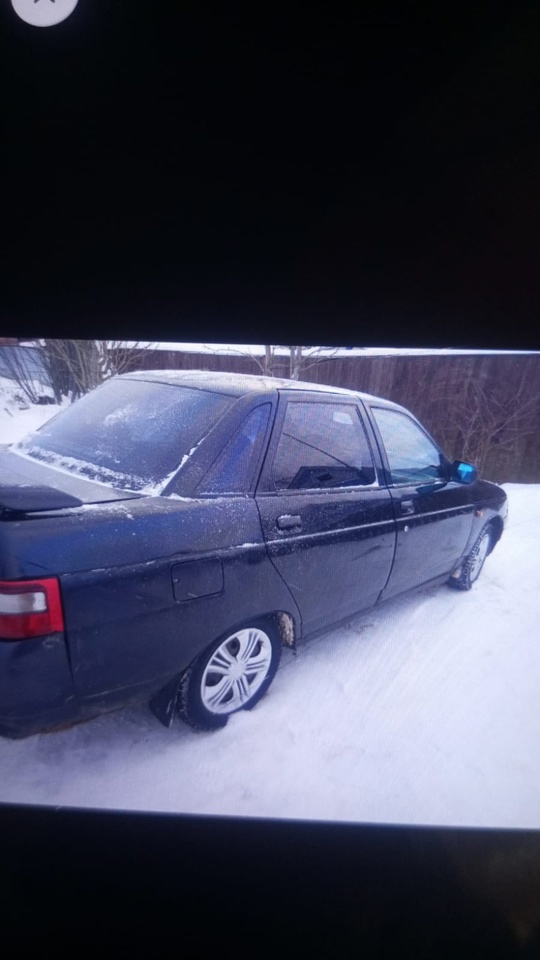 Продам машину десятку.   (3)