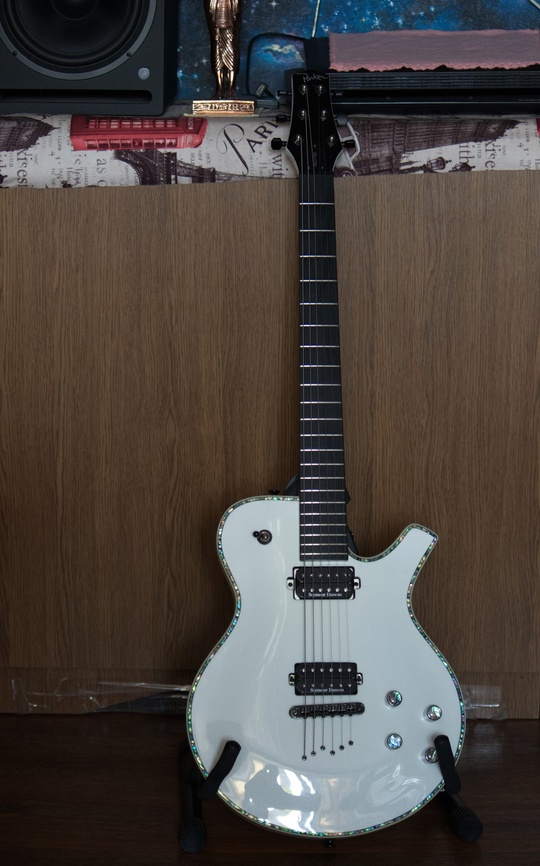 Продам-Parker PM20 PRO PW Electric