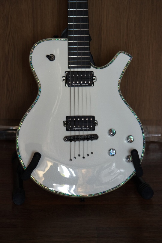 Продам-Parker PM20 PRO PW Electric (2)