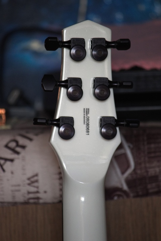 Продам-Parker PM20 PRO PW Electric (4)