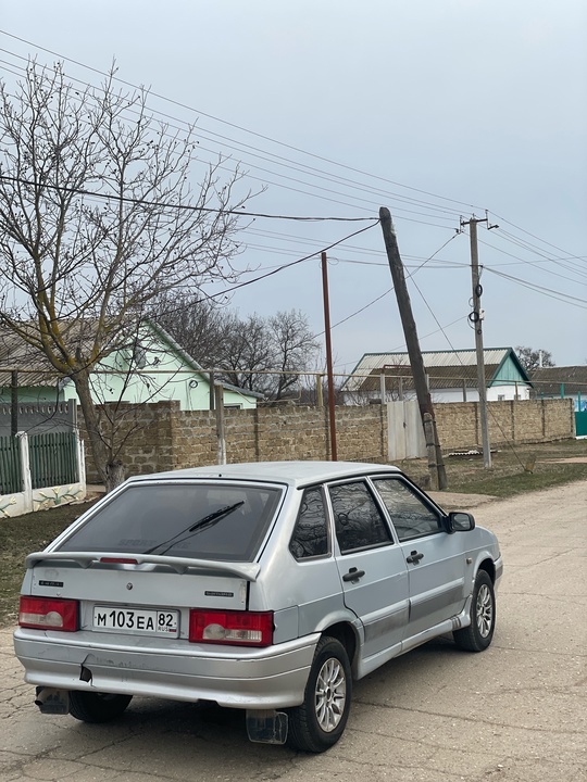 Цена 170,000 руб✅
Двигатель 1.5 8 (1)