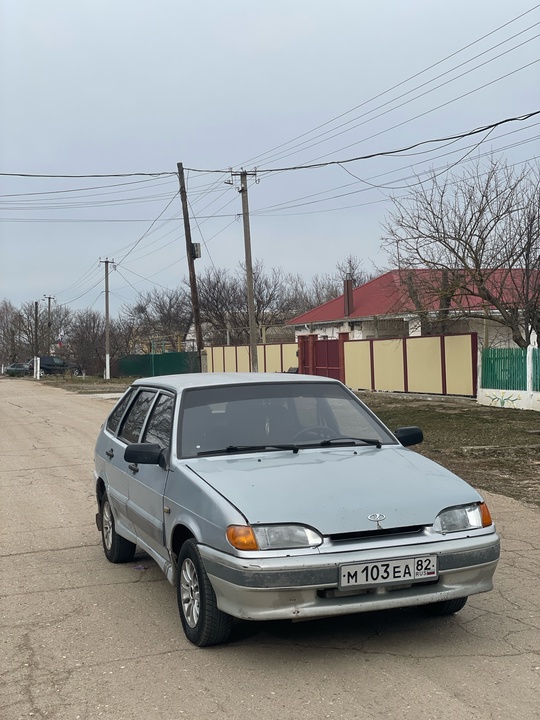 Цена 170,000 руб✅
Двигатель 1.5 8 (2)