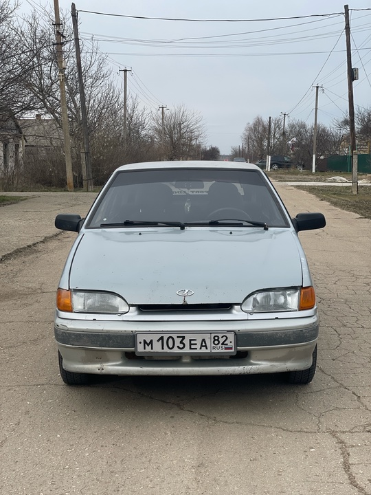 Цена 170,000 руб✅
Двигатель 1.5 8 (3)