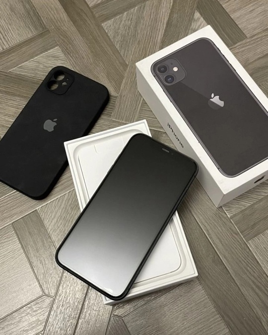 iPhone 11 128Gb 
Отличное состояние (1)