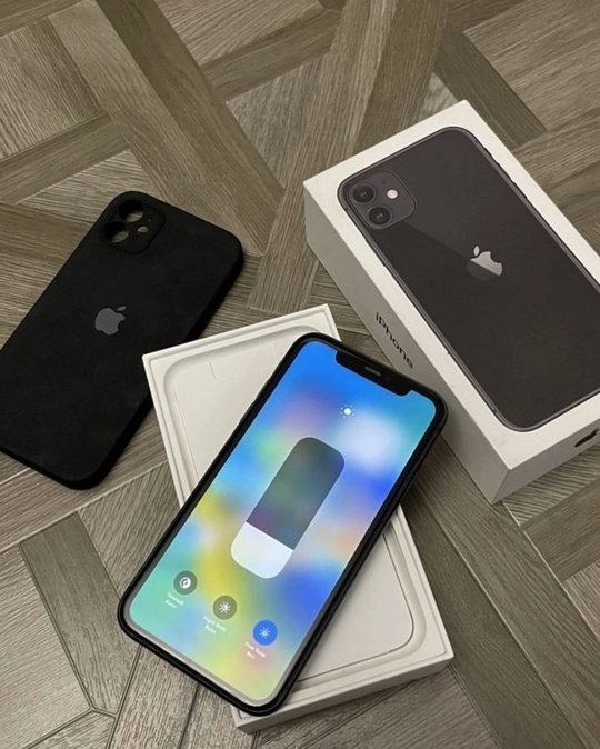 iPhone 11 128Gb 
Отличное состояние (2)