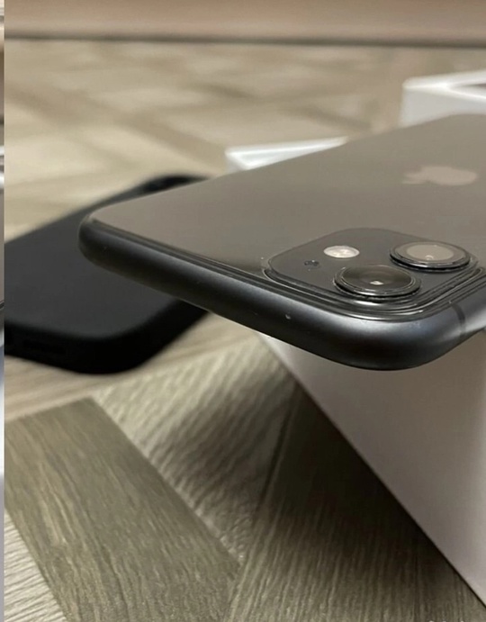 iPhone 11 128Gb 
Отличное состояние (6)