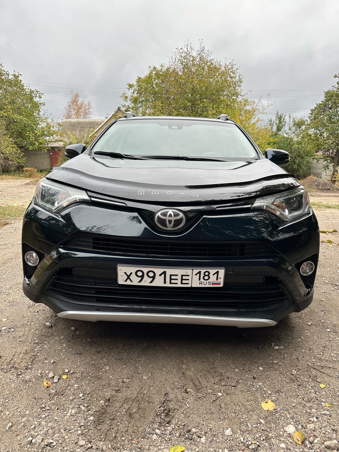 Продам Toyota Rav 4, в
