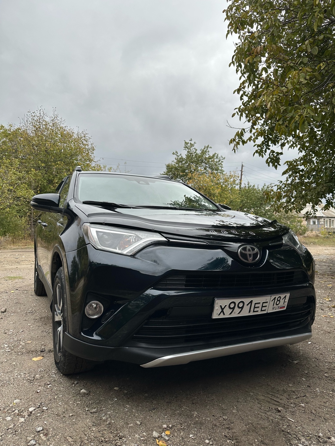 Продам Toyota Rav 4, в (1)