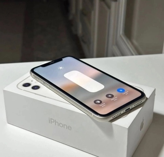 iPhone 11 128 gb
Идеальное состояние
В (1)