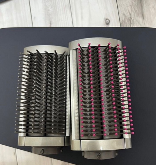 продам стайлер dyson long hs05:fuchsia/nickel:
Был (3)