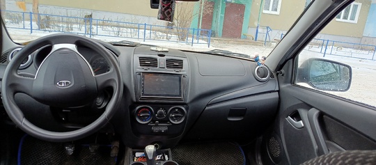 Продам лада калина, 2015 г. (7)