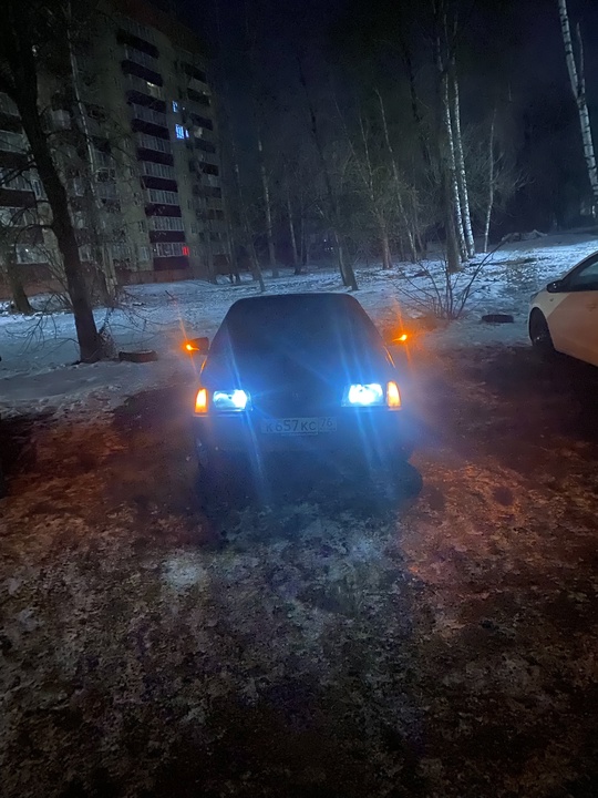Ваз2109 на шестнаре 85к срочно