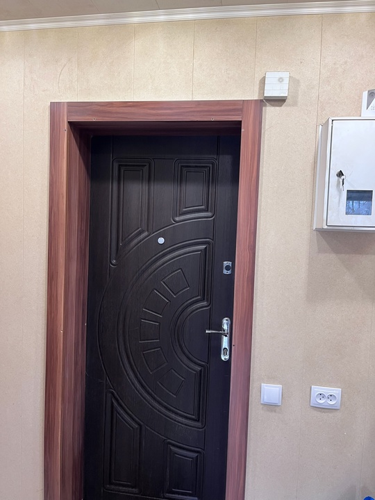 Сдам 1-комнатную квартиру в Ленинском (8)