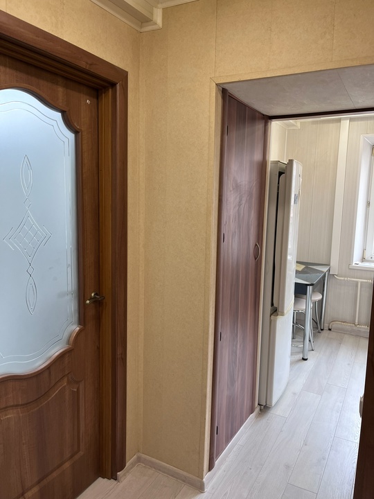 Сдам 1-комнатную квартиру в Ленинском (9)