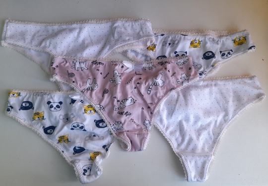 Продам или обменяю вещи новые (5)