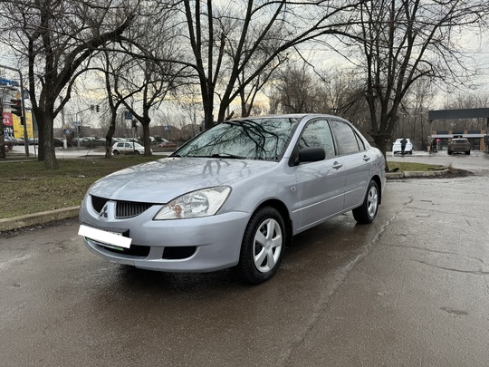 Продам Mitsubishi Lancer 9 в (1)