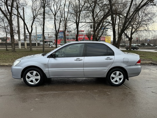 Продам Mitsubishi Lancer 9 в (5)