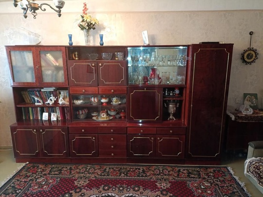 Продается 2 - х комнатная (3)