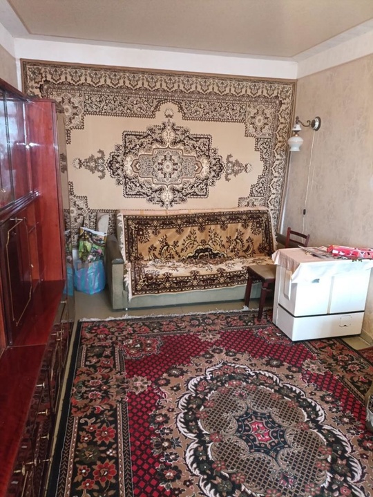 Продается 2 - х комнатная (4)