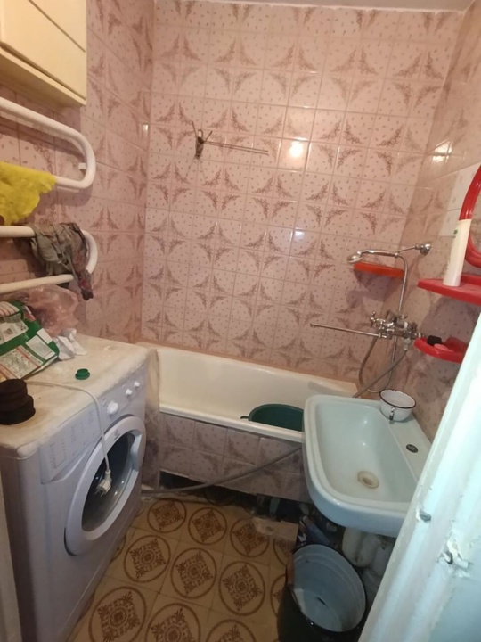 Продается 2 - х комнатная (6)