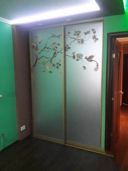 Продается 3 - х комнатная (4)