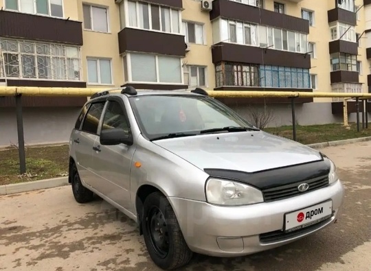 продам свой автомобиль  в (1)
