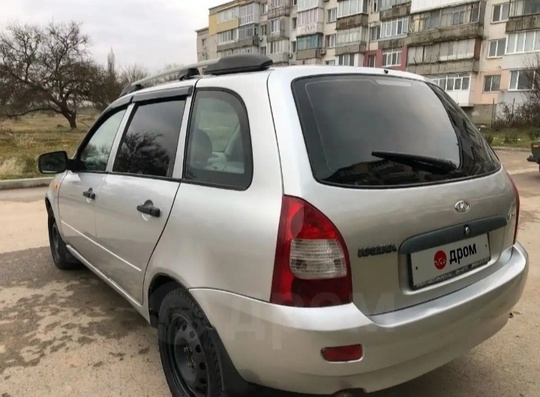 продам свой автомобиль  в (4)