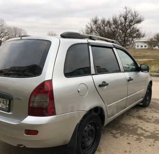 продам свой автомобиль  в (5)