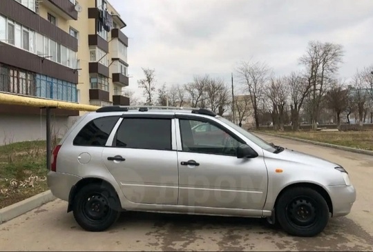 продам свой автомобиль  в (6)
