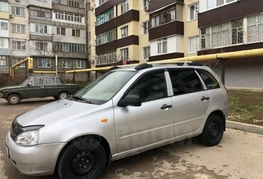 продам свой автомобиль  в (7)
