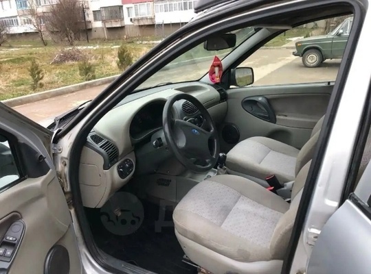 продам свой автомобиль  в (9)