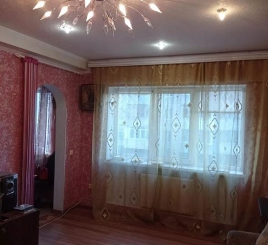 Продается 2 - х комнатная (1)