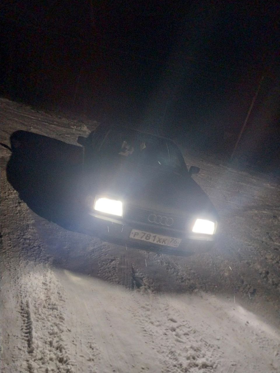 Ауди 80 б3 1991г цена