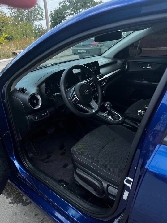 Продам Kia Cerato(forte) 2020г. Двигатель. (4)