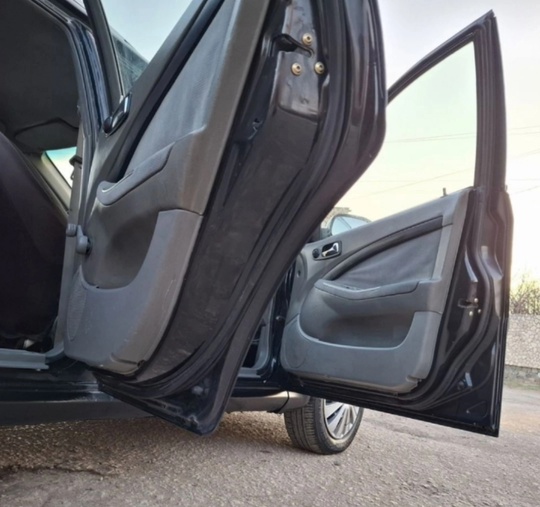 Chevrolet Lacetti 1.8 MT
465 000₽
Универсал, (6)