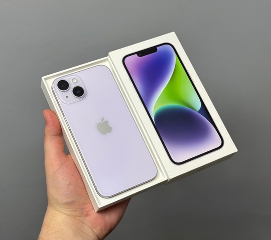 Айфон IPhone 14 128gb 
Телефон