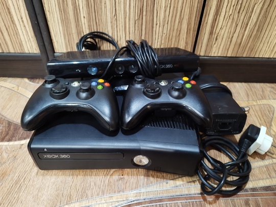 Xbox 360 прошитый freeboot 320