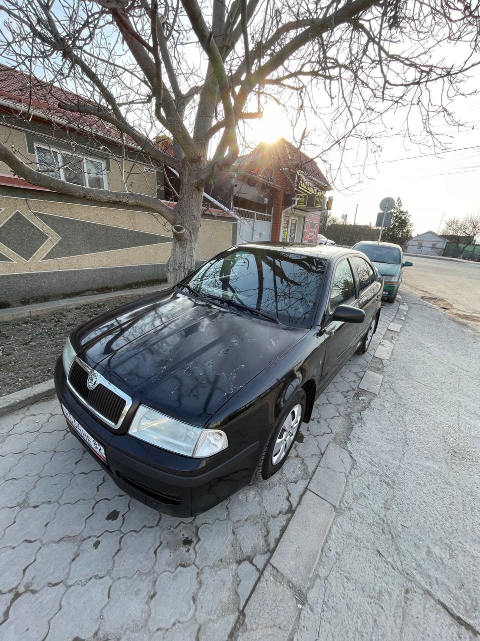 Авто в хорошем техническом состоянии
Есть