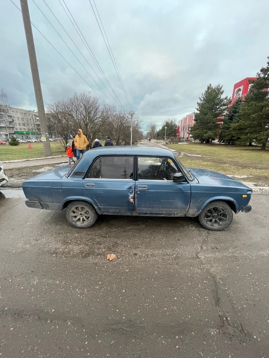07 карб 3 год
Новый Радик