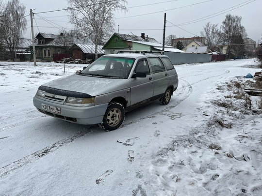 Продам ВАЗ- 2111 состояние хорошее (3)