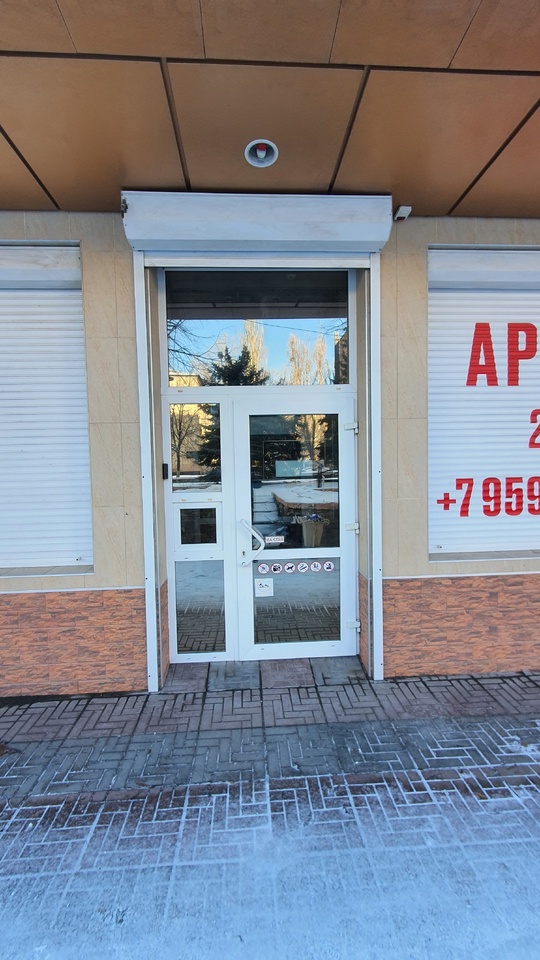 Сдается в аренда нежилое помещение