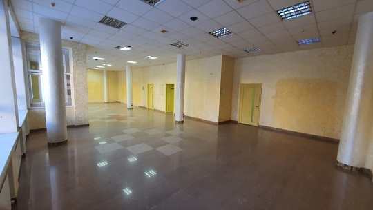 Сдается в аренда нежилое помещение (2)