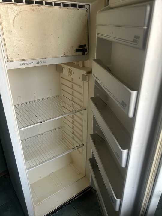 Продам стиральную машину полуавтомат, газовую (4)